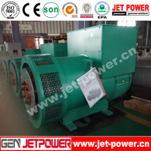 Three-Phase Brushless Alternator 30kw 37.5kVA Alternator